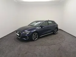 Audi A3 Sportback e-tron