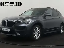 Gris Utilisé 2019 BMW X1 Advantage SUV | 16 995 € (Prix juste)