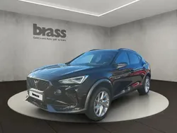 Noir Utilisé 2023 Cupra Formentor SUV | 32 450 € (Prix juste)