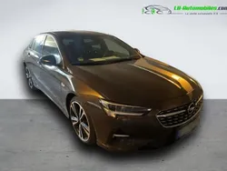Utilisé 2021 Opel Insignia Sport Berline | 27 100 € (Prix juste)