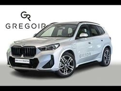 Gris Occasion 2024 BMW X1 Sport Line SUV | 55 950 €