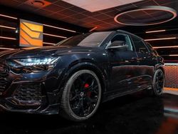 Utilisé 2020 Audi RS Q8 Sport SUV | 144 900 €