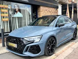 Utilisé 2022 Audi RS3 Sport Citadine | 62 990 € (Bon prix)