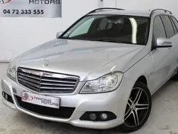 Utilisé 2012 Mercedes C200 Break | 6 990 € (Bon prix)