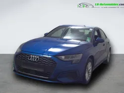 Utilisé 2022 Audi A3 Berline | 26 100 € (Super prix)