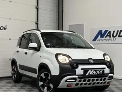 Utilisé 2024 Fiat Panda Cross Cross Citadine | 13 990 € (Prix juste)