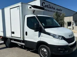 Utilisé 2020 Iveco Daily Van | 38 388 €