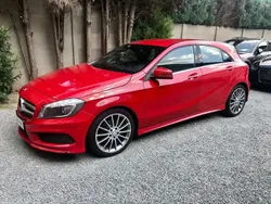 Rouge Utilisé 2014 Mercedes A180 AMG Berline | 13 990 € (Bon prix)