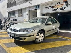 Beige Utilisé 2001 Renault Laguna II Expression Berline | 4 990 €