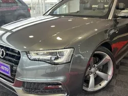Utilisé 2013 Audi A5 S-Line Coupé | 14 990 € (Super prix)