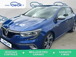 Utilisé 2016 Renault Mégane IV GT Berline | 15 890 € (Prix cher)