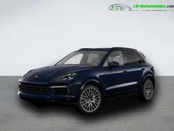 Utilisé 2020 Porsche Cayenne S SUV | 83 400 € (Prix juste)