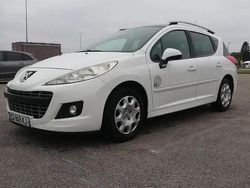 Utilisé 2012 Peugeot 207 Break | 3 400 € (Bon prix)
