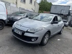 Gris Utilisé 2013 Renault Mégane III Expression Berline | 5 940 € (Super prix)