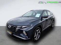 Utilisé 2022 Hyundai Tucson SUV | 30 700 € (Prix juste)