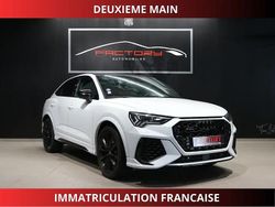 Blanc Utilisé 2019 Audi RS Q3 SUV | 68 900 €