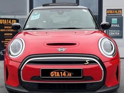 Utilisé 2021 Mini Cooper SE Citadine | 18 850 € (Prix juste)