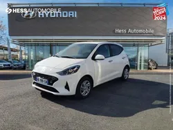 Utilisé 2025 Hyundai i10 Eco Citadine | 19 650 € (Prix assez cher)