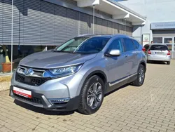 Utilisé 2023 Honda CR-V SUV | 36 980 € (Prix juste)