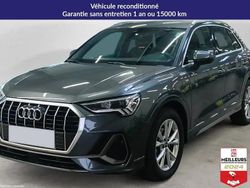 Gris Occasion 2024 Audi Q3 SUV | 41 130 € (Prix juste)
