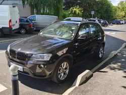 Utilisé 2013 BMW X3 Executive SUV | 13 990 € (Prix juste)