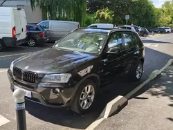 Utilisé 2013 BMW X3 Executive SUV | 13 990 € (Prix assez cher)