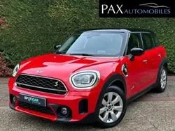 Rouge Utilisé 2020 Mini Cooper Chili Citadine | 27 900 € (Prix assez cher)