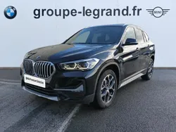 Utilisé 2021 BMW 116 xLine Citadine | 34 990 €
