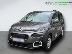 Utilisé 2021 Citroën Berlingo PureTech Monospace | 29 600 € (Prix cher)