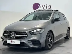 Mercedes 200