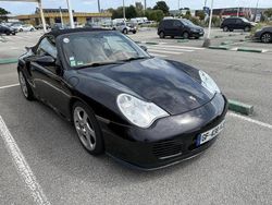 Utilisé 2003 Porsche 911 Cabriolet | 71 700 €