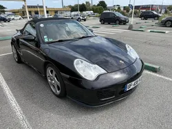Utilisé 2003 Porsche 911 Cabriolet | 71 700 €