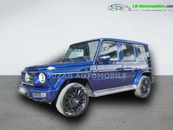 Utilisé 2021 Mercedes G500 SUV | 131 500 €