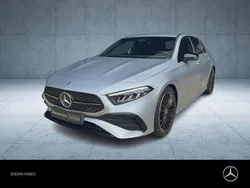 Utilisé 2025 Mercedes A200 AMG line | 44 900 € (Prix cher)