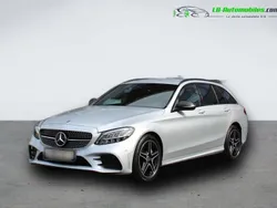 Utilisé 2021 Mercedes C200 Berline | 37 100 €