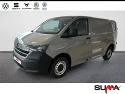 Gris Utilisé 2025 VW T6.1 Van | 44 490 € (Prix juste)