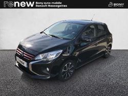 Noir Utilisé 2020 Mitsubishi Space Star Edition Berline | 10 490 € (Prix juste)