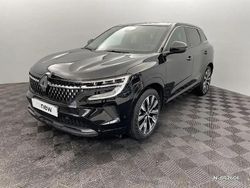 Noir Utilisé 2023 Renault Austral Techno SUV | 27 980 € (Bon prix)