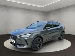 Gris Utilisé 2024 Cupra Formentor VZ SUV | 39 980 € (Prix assez cher)