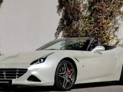 Utilisé 2015 Ferrari California Coupé | 159 000 € (Bon prix)
