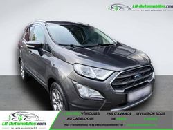 Utilisé 2019 Ford Ecosport SUV | 18 800 € (Prix juste)