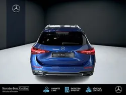 Mercedes C300