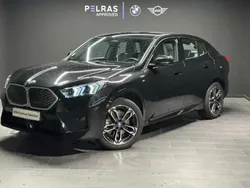 Noir Utilisé 2024 BMW iX2 M Sport SUV | 44 990 € (Super prix)