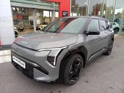 Gris granit métallisé Occasion 2025 Kia EV3 GT-Line SUV | 37 999 € (Prix juste)