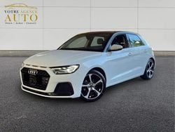 Blanc Utilisé 2021 Audi A1 Advanced Citadine | 19 890 € (Bon prix)