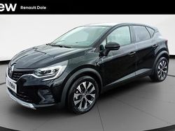 Noir Occasion 2024 Renault Captur Evolution SUV | 17 490 € (Prix juste)