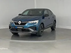 Utilisé 2022 Renault Arkana RS Line SUV | 25 499 € (Prix juste)