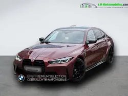Utilisé 2023 BMW M3 Comfort Edition Berline | 92 700 € (Prix juste)