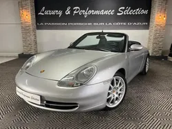 Utilisé 2000 Porsche 911 Carrera 4 Cabriolet Cabriolet | 34 990 €