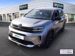 Gris Utilisé 2023 Citroën C5 Aircross SUV | 27 990 € (Prix juste)